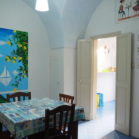 Casa Vacanze Ale&Va อเลซิโอ ภายนอก รูปภาพ